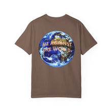 Load image into Gallery viewer, Me Against The World