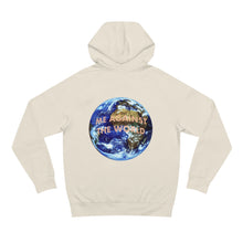 Load image into Gallery viewer, Me Against The World Hoodies