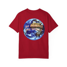 Load image into Gallery viewer, Me Against The World