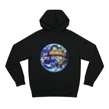 Load image into Gallery viewer, Me Against The World Hoodies