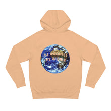 Load image into Gallery viewer, Me Against The World Hoodies