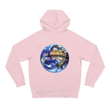 Load image into Gallery viewer, Me Against The World Hoodies