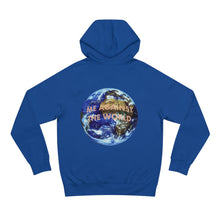 Load image into Gallery viewer, Me Against The World Hoodies
