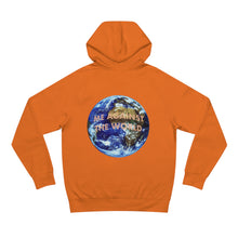 Load image into Gallery viewer, Me Against The World Hoodies