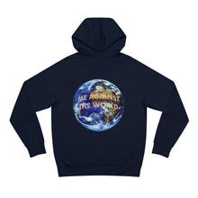 Load image into Gallery viewer, Me Against The World Hoodies
