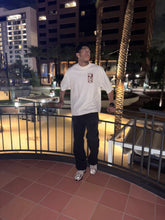 Load image into Gallery viewer, Latte Expresso Scattered Thoughts tees
