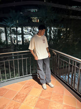 Load image into Gallery viewer, Latte Expresso Scattered Thoughts tees
