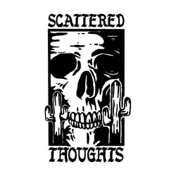 SCATTERED THOUGHTS